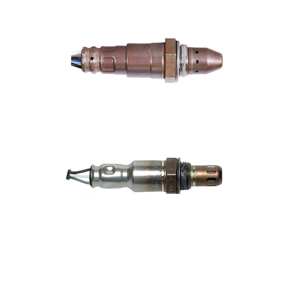 Kit de sensores de oxígeno Denso aguas arriba y aguas abajo para Nissan Rogue 2,5 L4 2014-2019 Foto 1 de 1