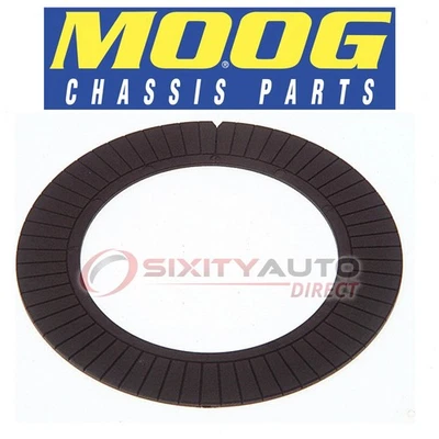 MOOG Rear Alignment Shim for 2007-2011 Nissan Versa - Suspension  pn Foto 1 de 4