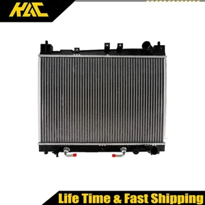 Radiador de núcleo de aluminio para 04-06 Scion xB 04-06 Scion xA 00-05 Toyota Echo 2707 - Imagen 1 de 18