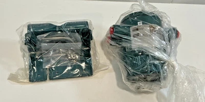 Yokogawa XG Series Flowmeter - Mod AXFA14C- 100-120VDC/100-240VAC Supply - NEW - Image 1 of 4