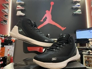 UNDER ARMOUR CURRY 3 (III) SUITE AND TIE ORIGINAL RELEASE MENS 10.5 🔥 RARE 🔥 - Picture 1 of 12