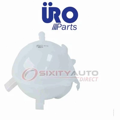 URO Engine Coolant Reservoir for 2006-2013 Audi A3 Quattro - Belts Cooling uw - Image 1 of 4
