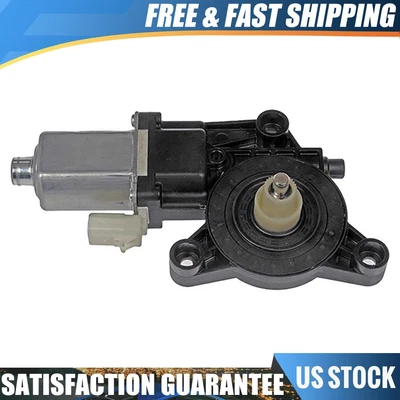 Power Window Motor Fits Chrysler Sebring 3.5L 2010 2009 2008 2007 - Image 1 of 3