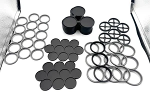ASSORTED MOVEMENT TRAYS Warhammer 40K Tabletop Wargames DND RPG - Picture 1 of 1