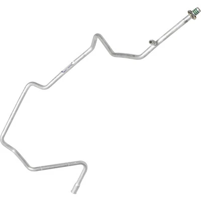 Línea líquida de aire acondicionado UAC HA 10902C con tubo de orificio para Jeep Wrangler 99 Foto 1 de 3