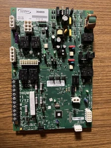 York Luxaire VARIDIGM 364809 Control Circuit Board SCD-1096 VF4-1180 - Picture 1 of 4