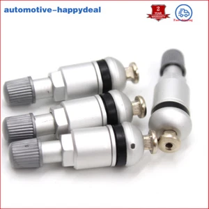 Replacement TPMS Tyre Pressure Sensor Valve Stem For VW Passat CC 2008-2012 New - Picture 1 of 6