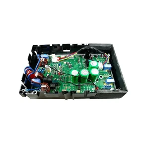 MODULE ELECTRONIQUE DE PUISSANCE pour CLIMATISEUR LG - EBR61015418 - Bild 1 von 1