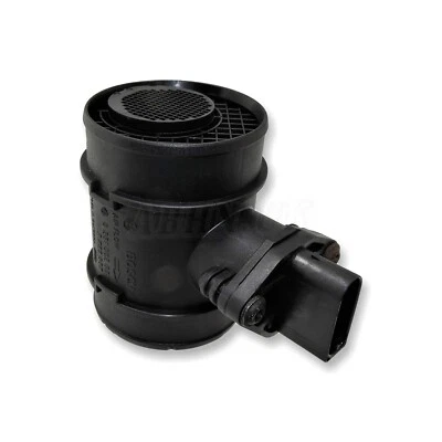 7790657 Mini R55 R56 R57 R58 Genuine Bosch Mass Air Flow Meter Sensor - Image 1 of 4