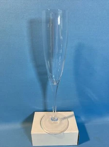 Villeroy and Boch Cristal MAXIMA Flauta Champagne 10-1/2"h MARCADA - Imagen 1 de 6