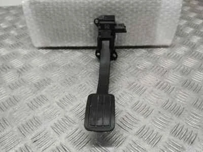 9854066280 Throttle Pedal for PEUGEOT 3008 ALLURE PACK 2017 4850843 - Image 1 of 4