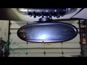 Espejo retrovisor HT atenuación automática para 07-13 MINI COOPER 753163 - Imagen 1 de 12