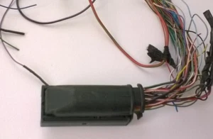 Audi / VW 1.8T. ECU. 81 pin Multi-pin Connector - Picture 1 of 3