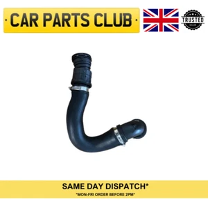 ORIGINAL VAUXHALL ASTRA K 1.6 PETROL INTERCOOLER INLET HOSE NEW PART 13374648 - Picture 1 of 5