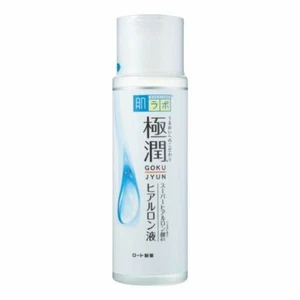 Hada Labo Gokujyun Moist Type Super Hyaluronic Acid Moisturizing Toner - Picture 1 of 4