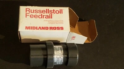 NUEVO EN CAJA RECEPTÁCULO RUSSELLSTOLL 3720P Foto 1 de 4