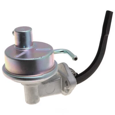 Bomba de combustible mecánica para Nissan 620.710 CARTER 1976-1977 Foto 1 de 4