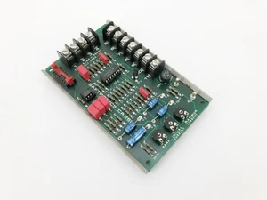 Nueva placa Saftronics CA262 SR/CL - Imagen 1 de 4