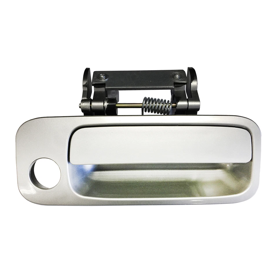 Outside Door Handle 1C8 Silver Metallic For 00-04 Toyota Avalon 3.0L Front Right - Image 1 of 3