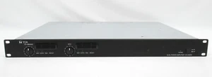 TOA DA-250DH 2-Channel Dual Power Amplifier - Picture 1 of 3