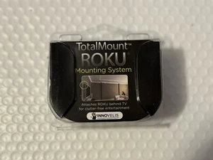 Total Mount Roku Mounting System - Picture 1 of 2