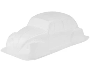 Tamiya 1/10 Volkswagen Beetle Body (Clear) (M-06) [TAM1825147] - Picture 1 of 2
