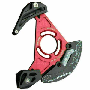 DH Bash Guards Device Single Speed Fouriers Downhill Chain Guide ISCG ISCG05 03 - Picture 1 of 15