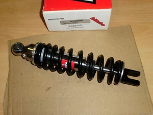 AMMORTIZZATORE POSTERIORE WZB APRILIA SCARABEO 100 - BITUBO SC145WZB02 - Imagen 1 de 5