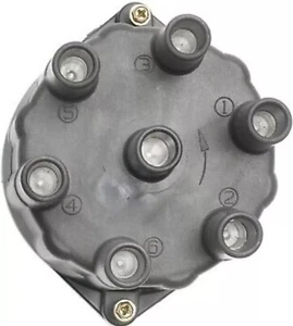 Distributor Cap Standard CH411T - Picture 1 of 2