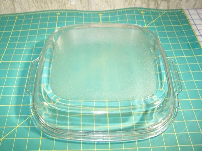 Kenmore 12" Sartén Eléctrica Tapa Vidrio SOLO para Modelo 72142R Foto 1 de 4