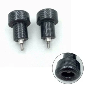 Frame Protector Crash Sliders Motorcycle Fits For Kawasaki Ninja ZX9R 1998-2003 - Picture 1 of 12