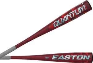 Nuova mazza da baseball Easton Quantum 30" USSSA giovanile 20 oz (-10) 2 3/4" - Foto 1 di 2