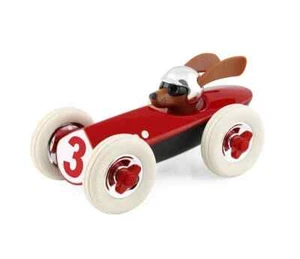 Juguete artístico coche Playforever Mini Rufus Patrick PL-R801 - Imagen 1 de 4