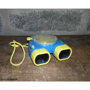 TOY STORY Disney Pixar view master binoculars Fisher Price vtg 1998-used - Picture 1 of 6