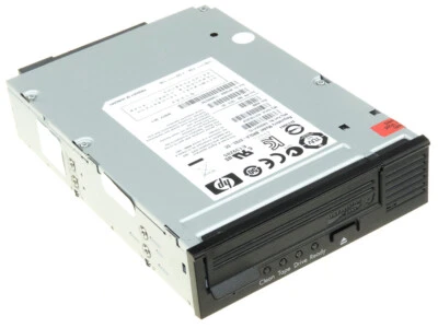 Streamer Sun 380-1613-03 LTO-4 SAS 5.25'' HH - Image 1 of 3