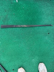 GOLF SHAFT PING WEDGE AND NINE GRAPHITE SHAFT A FLAX - Picture 1 of 3