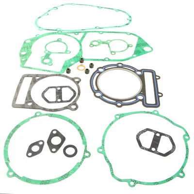 Motor Dichtsatz Husqvarna TE 610 TC 610 WXE 610 TE610 Baujahr 1990-2006 Centauro - Bild 1 von 4