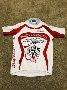 Camiseta de ciclismo Nalini para hombre talla Xs - Imagen 1 de 3