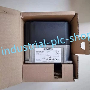 1pc Siemens SQM45.291B9 brand new actuators Fast air transport - Picture 1 of 3