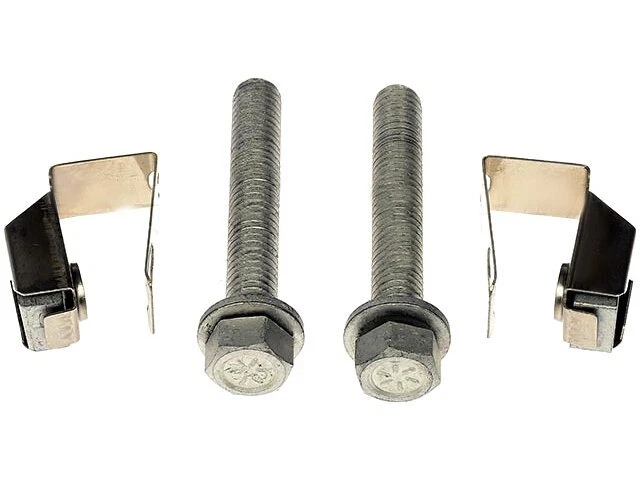 Exhaust Manifold Hardware Kit fits Ram 1500 Classic 2019-2022 5.7L V8 78GPKB - Image 1 of 1