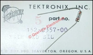 3 STCK. Tektronix 152-0357-00 kundenspezifische Diode - Bild 1 von 1