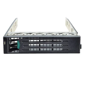 Intel A65278-005 3.5 Caddy SAS/SATA Hard Drive Frame - Picture 1 of 3