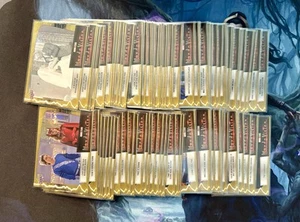 2023 WandaVision base set 1-90 Gold Epack Parallel Complete Set (1-90) - Picture 1 of 1