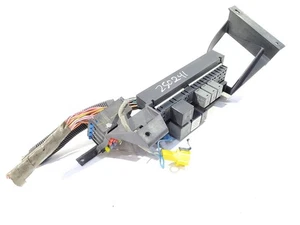 2008 GMC C5500 OEM Under Dash Fuse Box - Picture 1 of 13