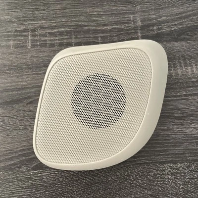 OEM 2013-2017 INFINITI JX35 QX60 TRASERO DERECHO D CUARTO ALTAVOZ CUBIERTA PARRILLA Foto 1 de 4