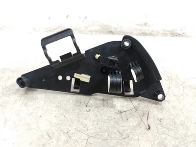 2007 Harley FXST Softail tampa de suporte de painel elétrico padrão 72380-07 - Imagem 1 de 4