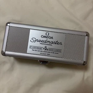 Omega Speedmaster Pen 40th Anniv. Moon Landing Giveaway Watch Owner Novelty JPN - Picture 1 of 6
