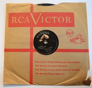 ROCK & ROLL 78 Elvis Presley RCA 6604 Hound Dog and Don’t Be Cruel - Picture 1 of 2