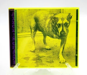 Alice in Chains (Self-Titled, CD, 1995) Yellow Case - Picture 1 of 7