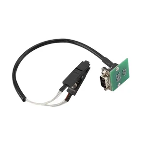 Car FEM BDC Programming Clip Key Tool Plus VVDI PROG CGDI ACDP for X1 X37204 - Picture 1 of 7